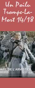 Un Poilu Trompe-la-mort